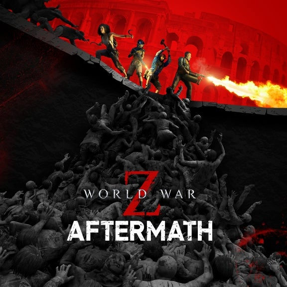 World War Z Aftermath
