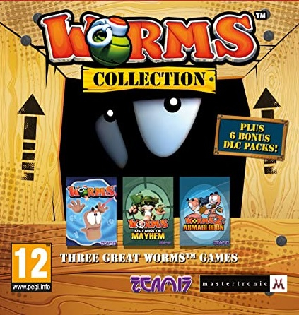 Worms Collection