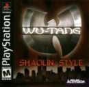 Wu-Tang: Shaolin Style
