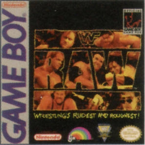 WWF Raw (1994)