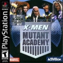 X-Men: Mutant Academy