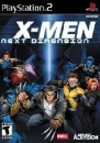 X-Men: Next Dimension