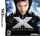 X-Men: The Official Game