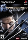 X2: Wolverine's Revenge