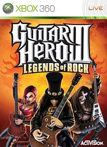Guitar Hero III