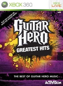 Guitar Hero Hits