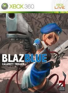 BlazBlue