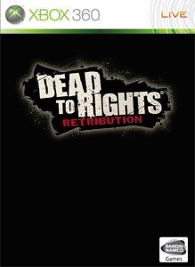 DTR: Retribution
