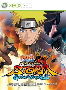 STORM Generations