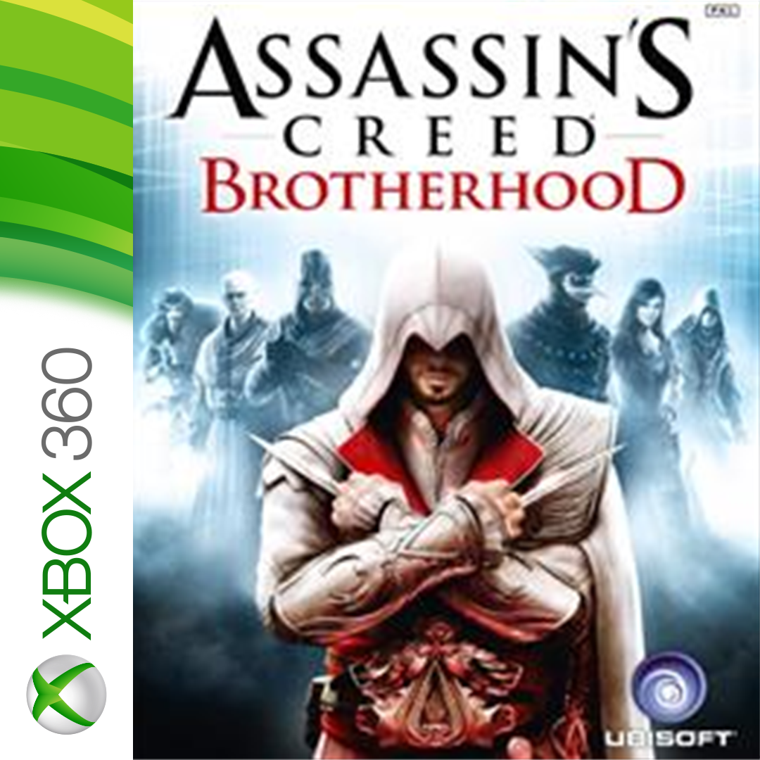 Assassin's Creed La Hermandad