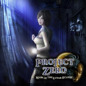PROJECT ZERO: Mask of the Lunar Eclipse