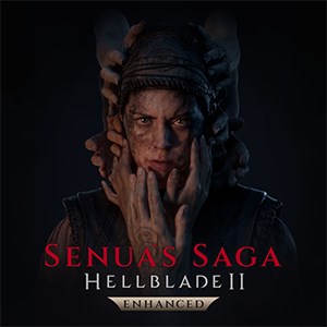 Hellblade II: Senua's Saga