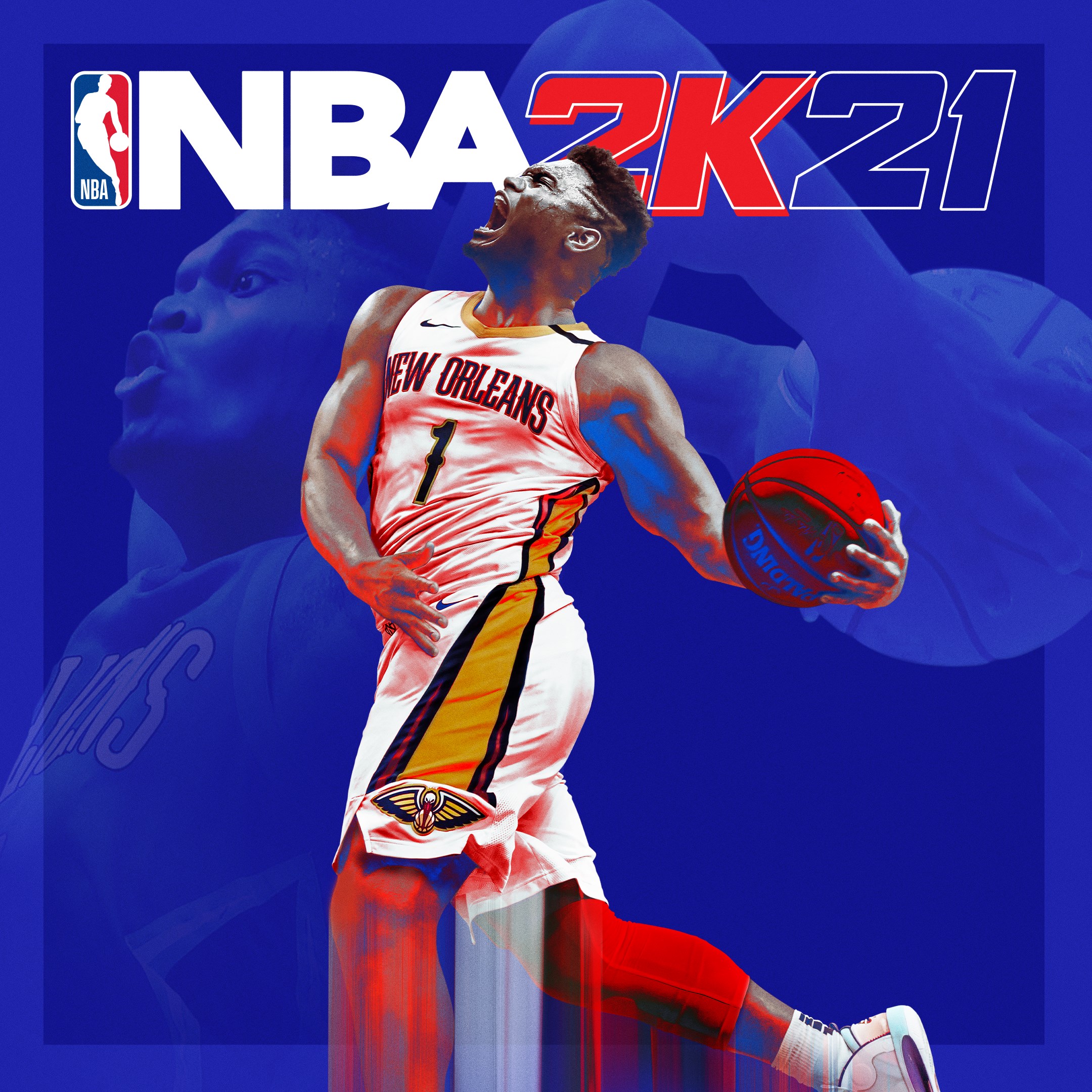 NBA 2K21 de Nueva Generación
