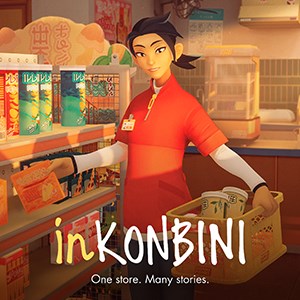 inKONBINI: One Store. Many Stories