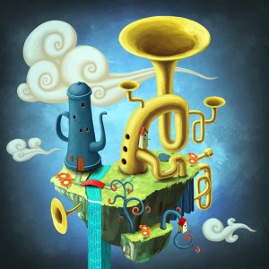 Figment: Journey Into the Mind
