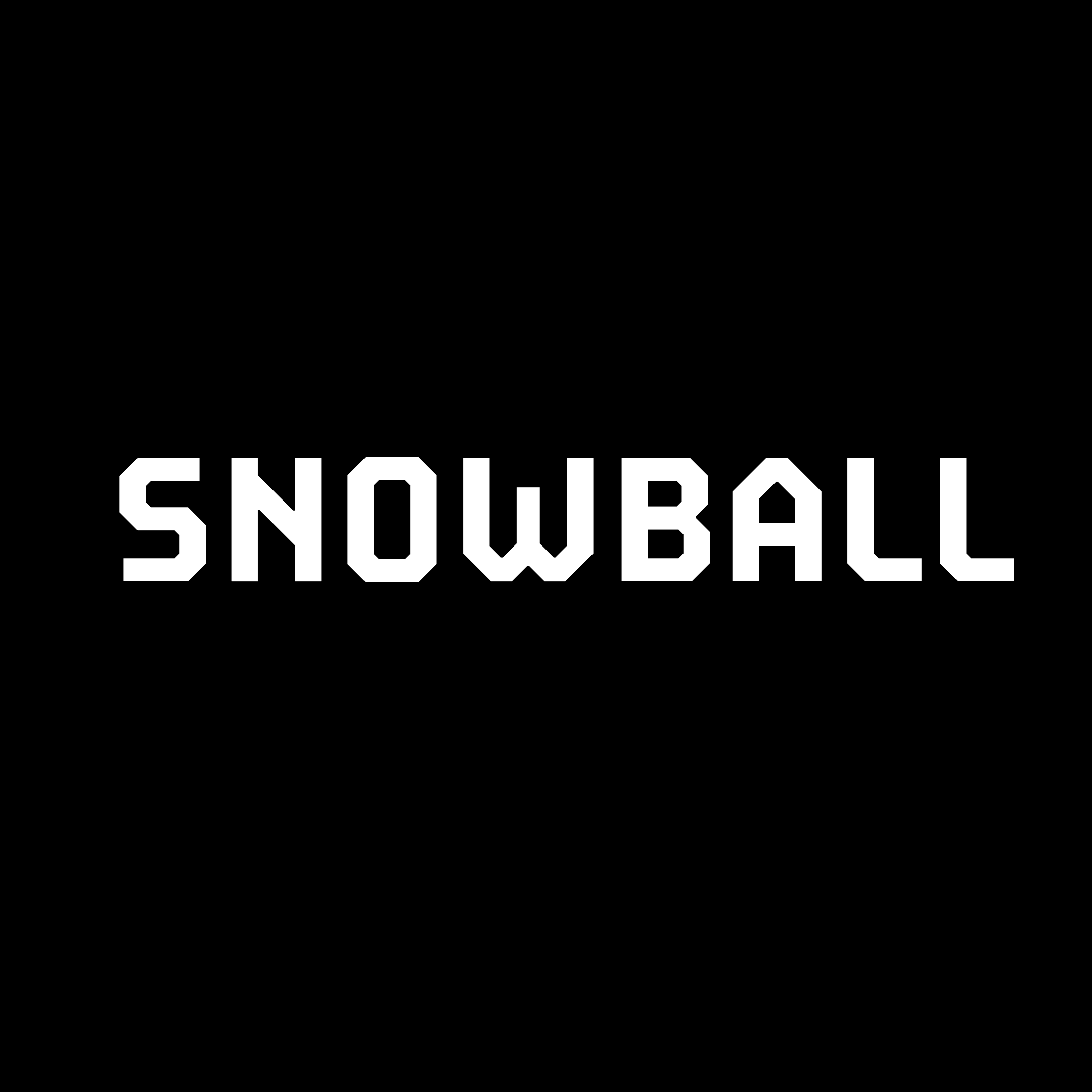 Snowball