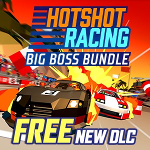 Hotshot Racing