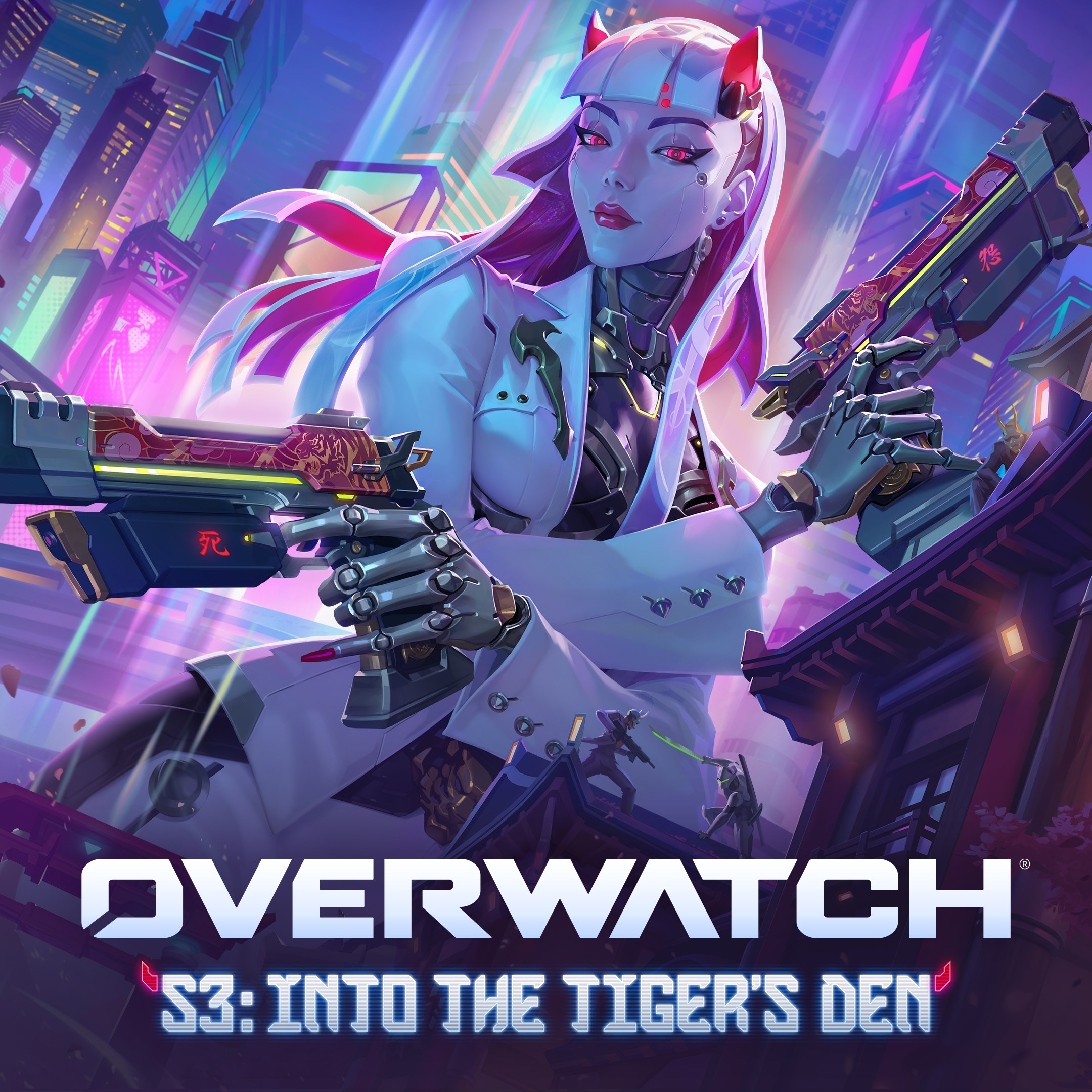 Overwatch®