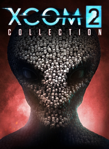 XCOM 2 Collection