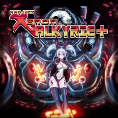 Xenon Valkyrie+
