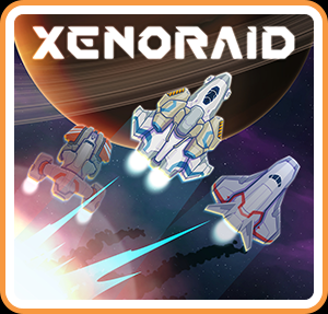 Xenoraid