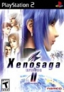 Xenosaga Episode II: Jenseits von Gut und Böse