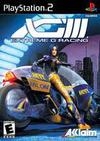 XGIII: Extreme G Racing