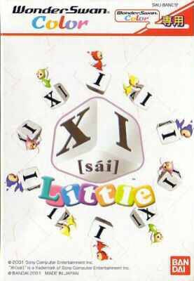 XI [sai] Little