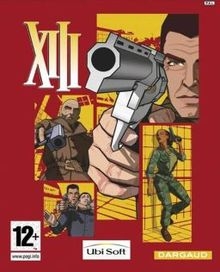 XIII