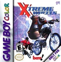 Xtreme Wheels