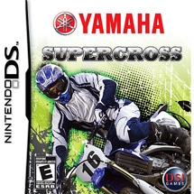Yamaha Supercross