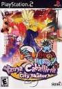 Yanya Caballista: City Skater