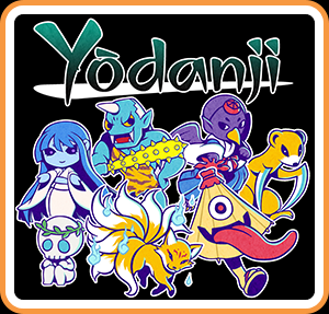 Yodanji