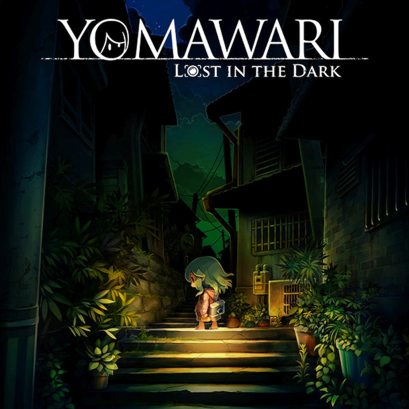 Yomawari: Lost in the Dark