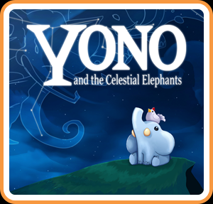 Yono and the Celestial Elephants