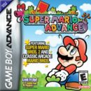 Yoshi's Island: Super Mario Advance 3