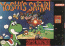 Yoshi's Safari