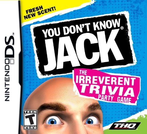 You Don't Know Jack