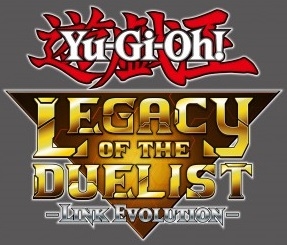 Yu-Gi-Oh! Legacy of the Duelist: Link Evolution