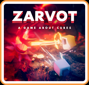 Zarvot