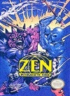 Zen: Intergalactic Ninja