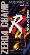 Zero4 Champ RR
