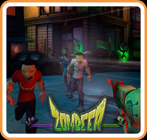 Zombeer