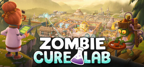 Zombie Cure Lab