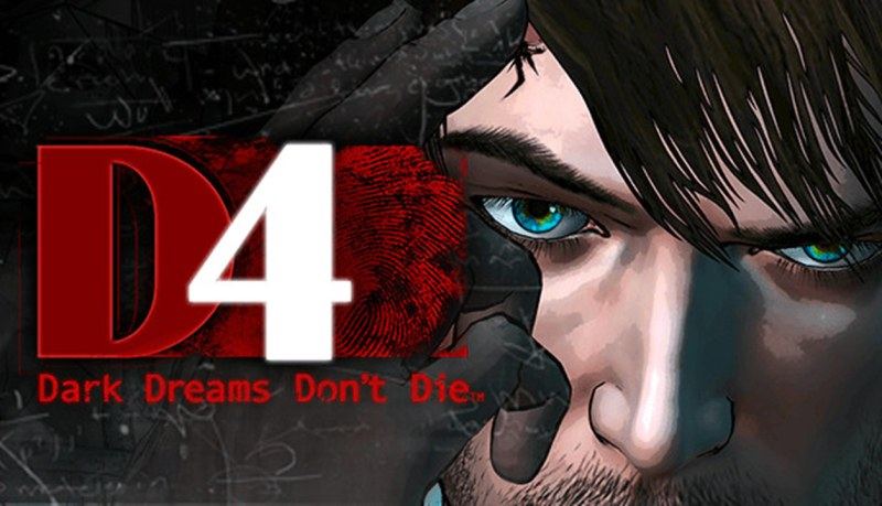D4: Dark Dreams Don’t Die