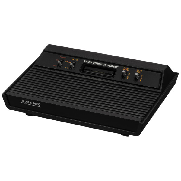Atari 2600 Vader