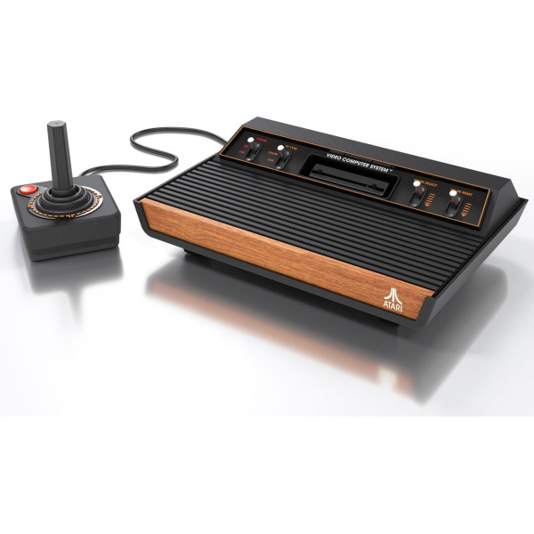 Atari 2600+