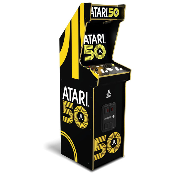 Atari 50th Anniversary Deluxe