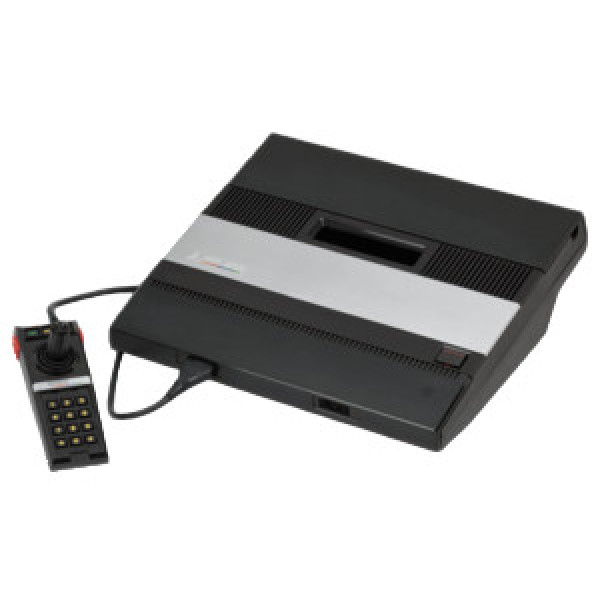 Atari 5200 (2-Port)