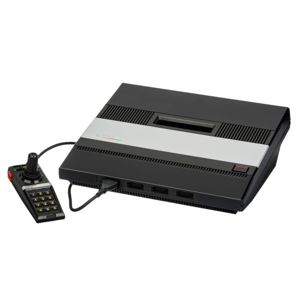 Atari 5200 (4-Port)
